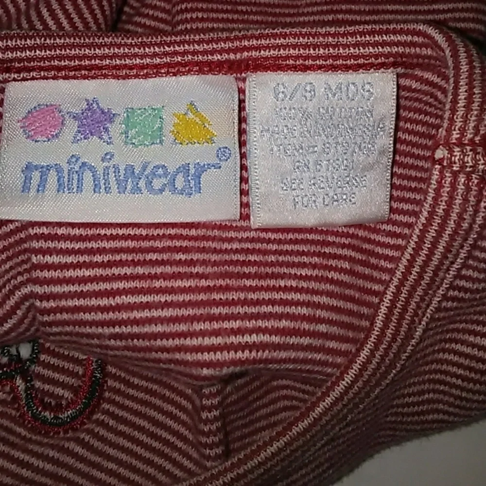 Infant's 3-pc Lot of Dress & Top